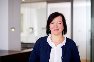 Jacqueline Viertel