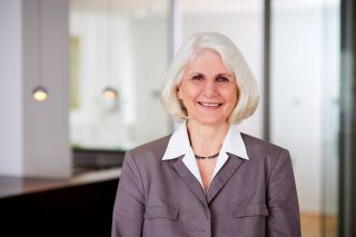 Hildegard Sandner